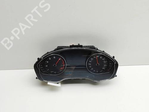 Used Instrument cluster Instrument cluster AUDI Q5 (FYB, FYG) 2.0 TFSI quattro (252 hp) 33372745 33372745