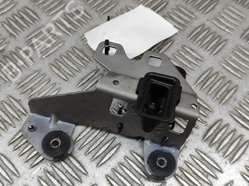 Tailgate lock BMW 3 Touring (F31) 318 d xDrive | BP29076244C101 