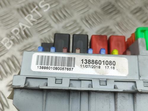 Fuse box PEUGEOT BOXER Van 2.0 BlueHDi 110 | BP33962801E1  - Image 5