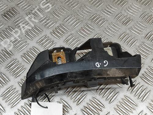 Used Rear bumper bracket MERCEDES-BENZ C-CLASS T-Model (S205) C 220 BlueTEC / d (205.204) (163 hp) 23865830