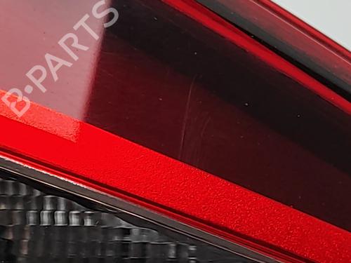 Høyre baklys AUDI Q2 (GAB, GAG) 35 TFSI | BP28559936C35 