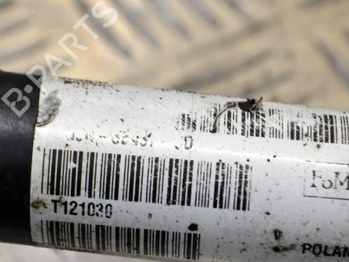 Left front driveshaft VOLVO V60 I (155) D5 | BP8353984M38 