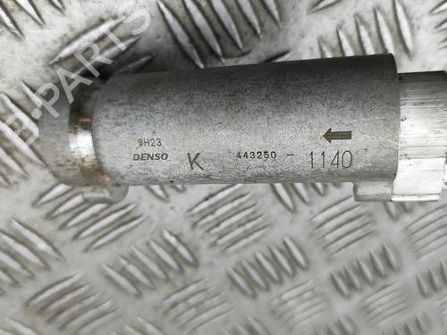 AC pipe TOYOTA PRIUS (_W6_) 2.0 PHEV (MXWH61L, MXWH61) | BP33375783M126 - Image 6