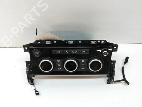 Used Electronic module LAND ROVER DISCOVERY V (L462) 3.0 D 4x4 (211 hp) 16944836