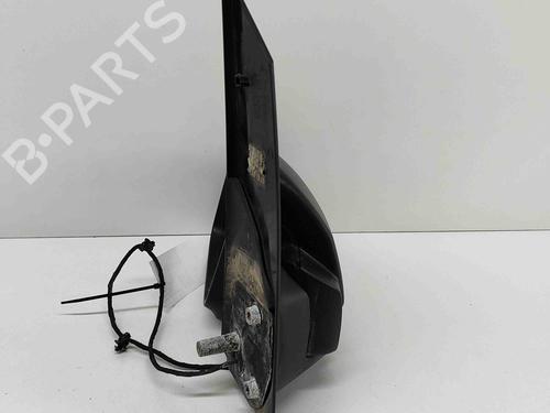 Left mirror MERCEDES-BENZ VITO / MIXTO Van (W639) 113 CDI 4x4 (639.601, 639.603, 639.605) | BP27773888C26 