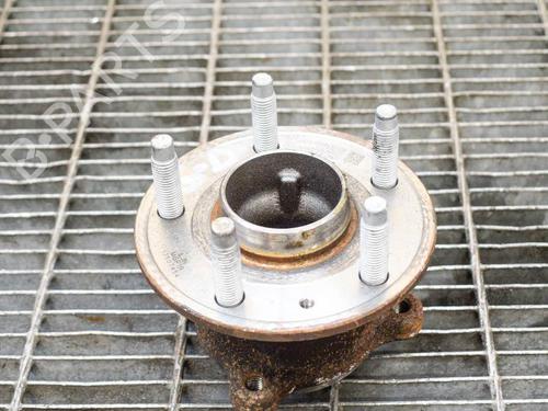 Used Other OPEL ASTRA K (B16) 1.4 Turbo (68) (150 hp) 14666172
