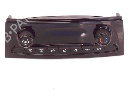 Commande Chauffage OPEL ASTRA K (B16) 1.4 (68) (100 hp) 20337657