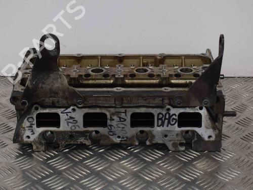 Topstykke VW TOURAN (1T1, 1T2) 1.6 FSI (115 hp) 6735472