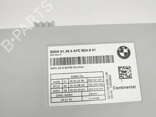Electronic module BMW X5 (G05, F95) xDrive 45 e Plug-in Hybrid | BP36358612M83 - Image 6