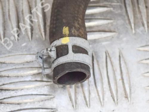 Pipe TESLA MODEL X (5YJX) P100D AWD | BP20231273M125 