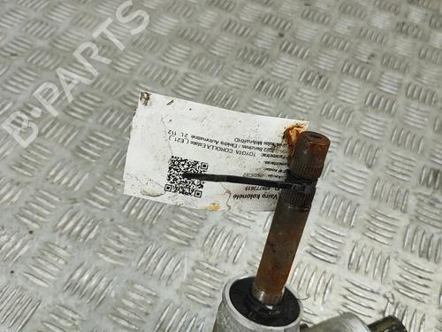 Steering rack TOYOTA COROLLA Estate (_E21_) 2.0 Hybrid (MZEH12) | BP28431962M22