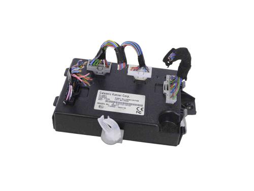 Used Electronic module NISSAN MICRA V (K14) 1.0 (73 hp) 31072901