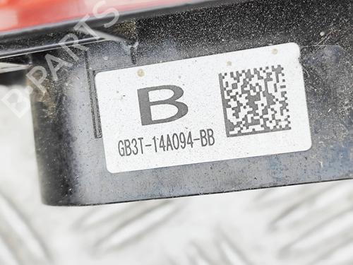 Electronic module FORD RANGER (TKE) 2.0 EcoBlue 4x4 | BP32119472M83 