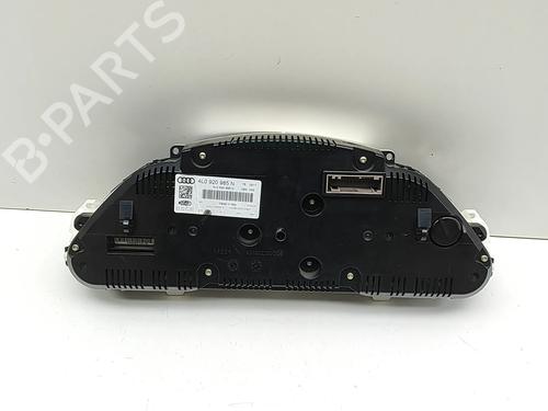 Instrument cluster AUDI Q7 (4LB) 3.0 TDI quattro | BP30972022C47 - Image 2