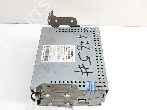 Electronic module MITSUBISHI LANCER VIII Sportback (CX_A) 2.0 DI-D (CX8A) | BP23247756M83 - Image 3