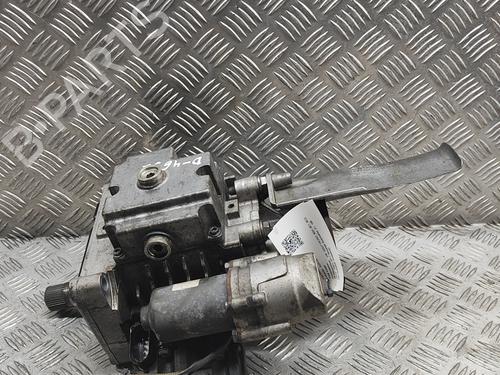 Used Transfer box VW GOLF VII (5G1, BQ1, BE1, BE2) 2.0 GTI (230 hp) 22352451