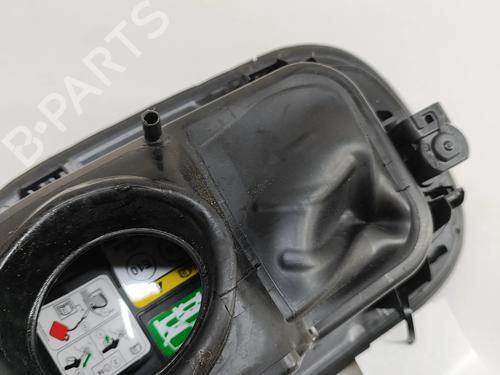 Fuel flap FORD KUGA III (DFK) 2.5 FHEV | BP28558975C131 
