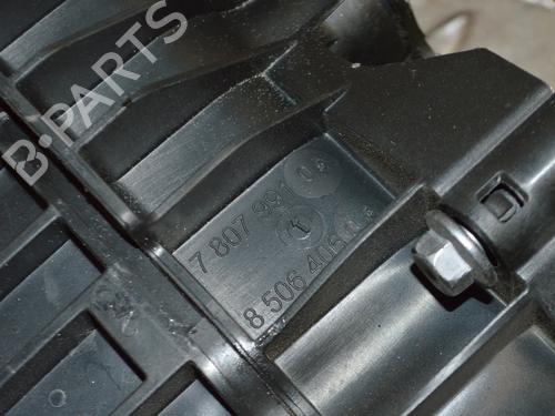 Intake manifold BMW 5 (F10) 520 d | BP30222913M70 - Image 4
