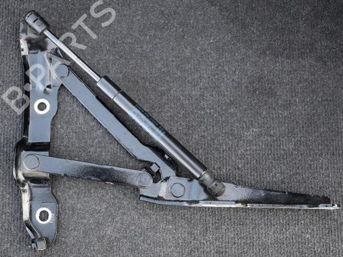 Used Hinge/Door check strap CHEVROLET CAMARO 3.6 (328 hp) 14656049