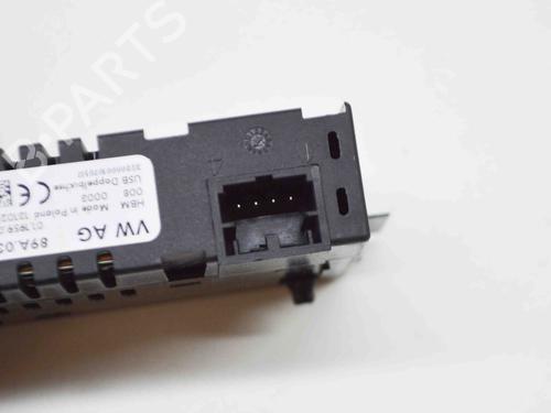Electronic module AUDI Q4 E-TRON Sportback (F4N) 40 | BP27761617M83 
