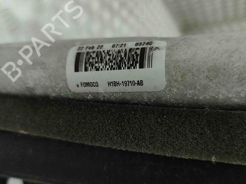 Radiator set FORD PUMA (J2K, CF7) 1.0 EcoBoost mHEV | BP29812474M120 
