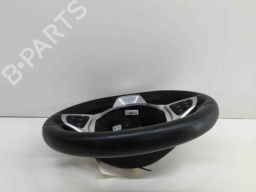 Ratt MERCEDES-BENZ GLA-CLASS (X156) GLA 220 CDI 4-matic (156.905) | BP17015395C49 