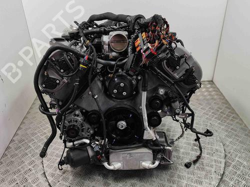 Engine PORSCHE MACAN (95B) 3.0 GTS | BP29485994M1 