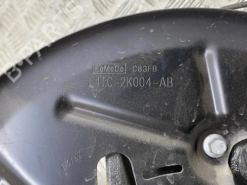 Right front steering knuckle FORD PUMA (J2K, CF7) 1.0 EcoBoost mHEV | BP28549020M26 - Image 7