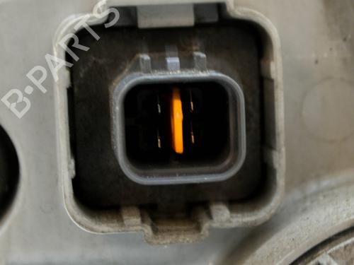 Right headlight KIA CARNIVAL II (GQ) 2.9 CRDi | BP10400060C29 