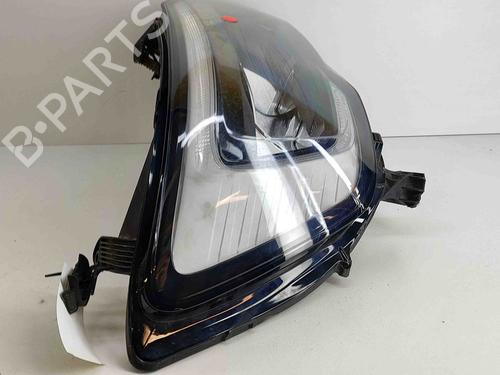 Right headlight RENAULT MASTER III Van (FV) 2.3 dCi 180 FWD (FV04, FV07) | BP29510705C29 