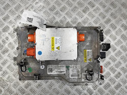 Used Inverter/Converter PEUGEOT 2008 II (UD_, US_, UY_, UJ_, UR_, UC_) e-2008 (UKZKXZ) (136 hp) 27779510