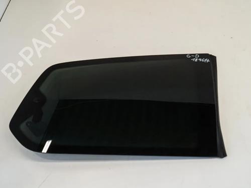 Panel rude bagtil højre Panel rude bagtil højre FORD GALAXY II (WA6) 1.8 TDCi (125 hp) 6732681 6732681