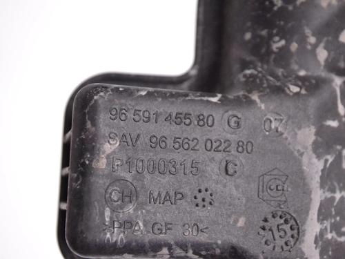 Pipe PEUGEOT RCZ 1.6 16V | BP30228654M125 - Image 5