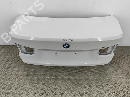 Used Tailgate BMW 3 (F30, F80) 320 d (190 hp) 17767493