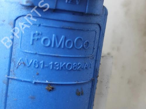 Sprinklertank JAGUAR XE (X760) 2.0 D | BP32779857C113 - Image 8