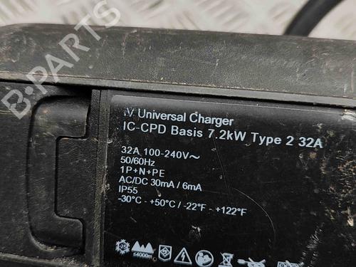Cable SKODA ENYAQ iV SUV (5AZ) 60 | BP29487909E12 
