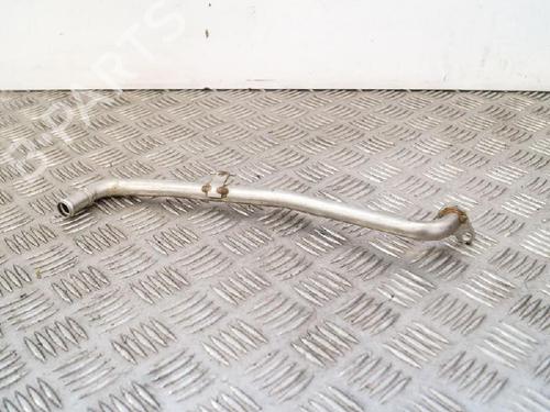 Used Other VW POLO V (6R1, 6C1) 1.2 TDI (75 hp) 6741167
