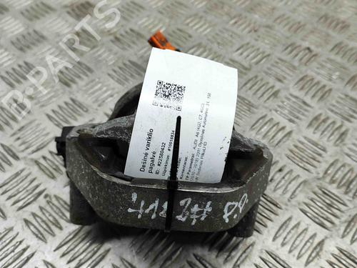 Used Engine mount AUDI A6 C7 (4G2, 4GC) 3.0 TDI quattro (204 hp) 16871976