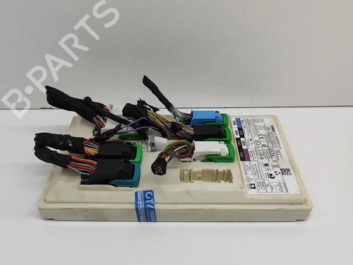 Used Electronic module BMW X5 (G05, F95) xDrive 30 d (249 hp) 27780257