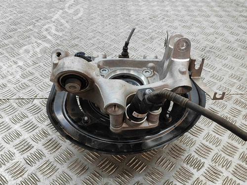 Right rear steering knuckle PORSCHE CAYENNE Coupe (9YB) 4.0 S AWD (9YBBJ1) | BP29593603M28 