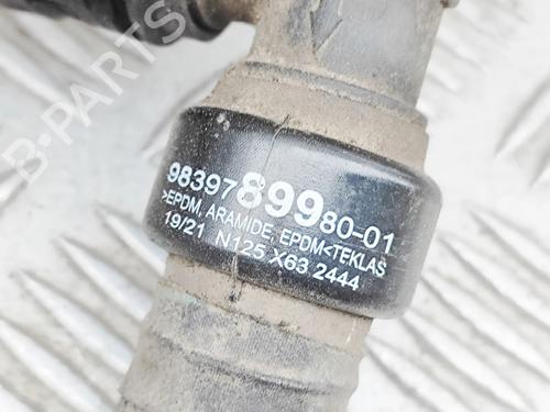 Pipe DS DS 7 Crossback (J4_, JR_, JC_) 1.6 PureTech 225 (J45GCR, J45GGR) | BP40042868M125 - Image 6