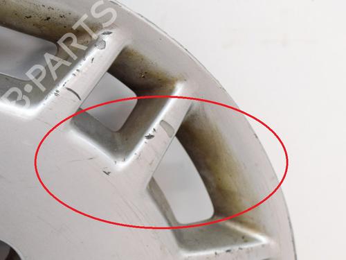 Hub cap MITSUBISHI SPACE WAGON (N9_W, N8_W) 2.4 GDI (N84W) | BP10401276C160 