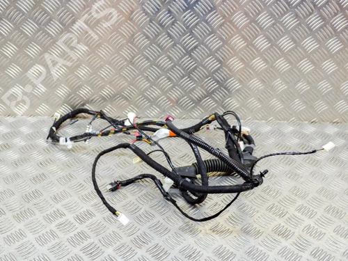 Ledningsnet TESLA MODEL Y (5YJY) EV Performance All-wheel Drive (462 hp) 27752550