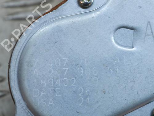 Rear wiper motor BMW X3 (G01, F97, G08) M Competition | BP27753891M102 