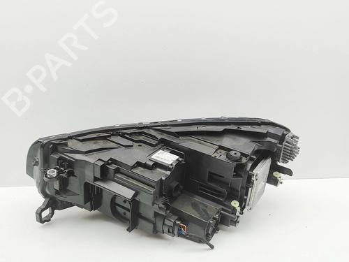 Right headlight PORSCHE CAYENNE Coupe (9YB) 3.0 AWD (9YBAA1) | BP36011497C29 - Image 4