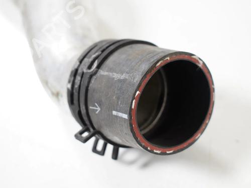 Intercooler pipe VW TOUAREG (7P5, 7P6) 4.2 V8 TDI | BP30285115M127 - Image 2