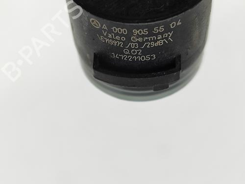 Elektronische module MERCEDES-BENZ GLC (X253) 300 d 4-matic (253.919) | BP29731263M83 