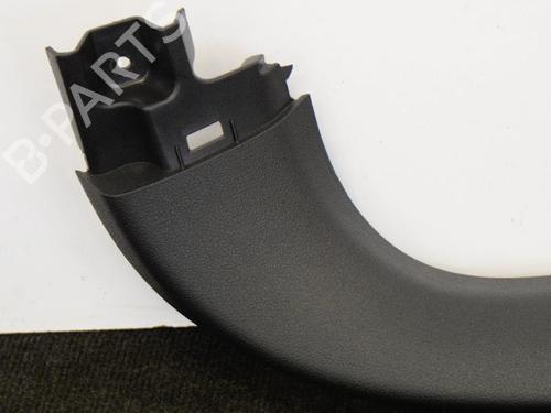 Boot lining HYUNDAI TUCSON (TL, TLE) 1.7 CRDi | BP14612109I3 