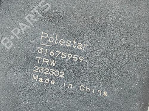 Seat buckle POLESTAR POLESTAR 2 (534) EV | BP36507512I32 - Image 6