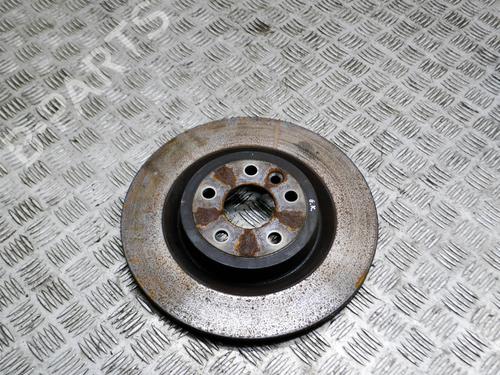 Other JAGUAR I-PACE (X590) EV400 AWD | BP27754406O1